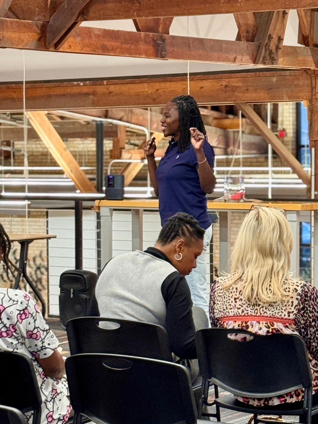 From Skills to Launch to Success – Amanda Ray’s Story - A Ray of Light