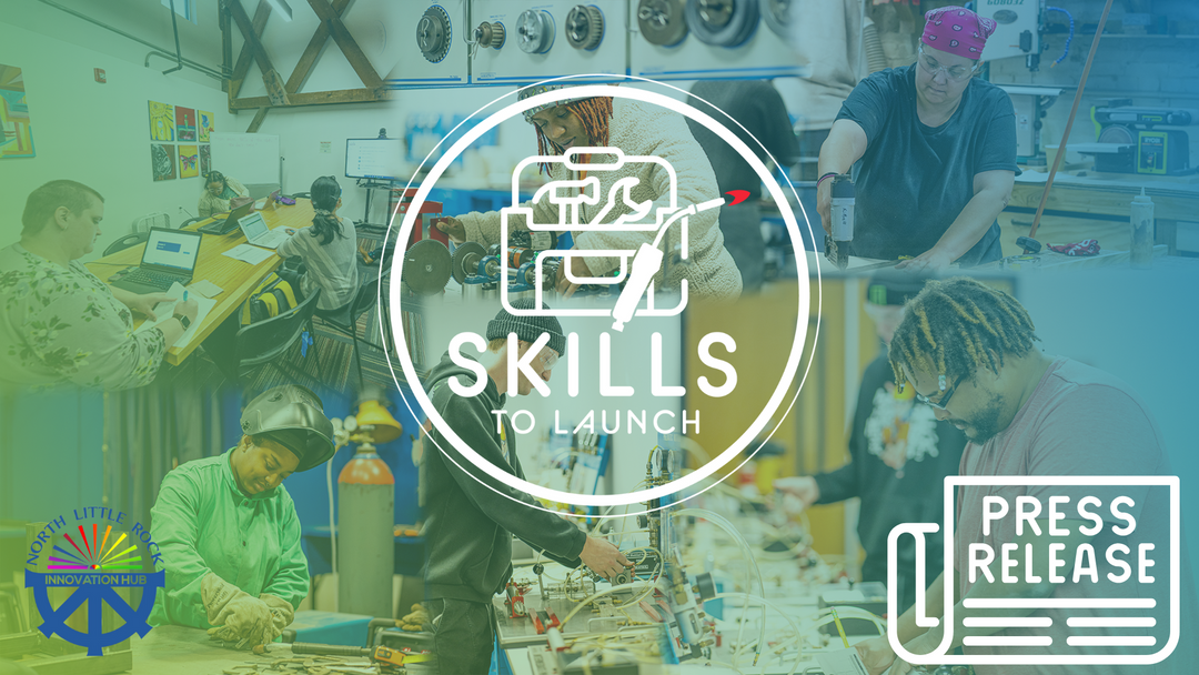 Press Release: 24 Graduate from Skills to Launch Program, Building Pathways to Career Success