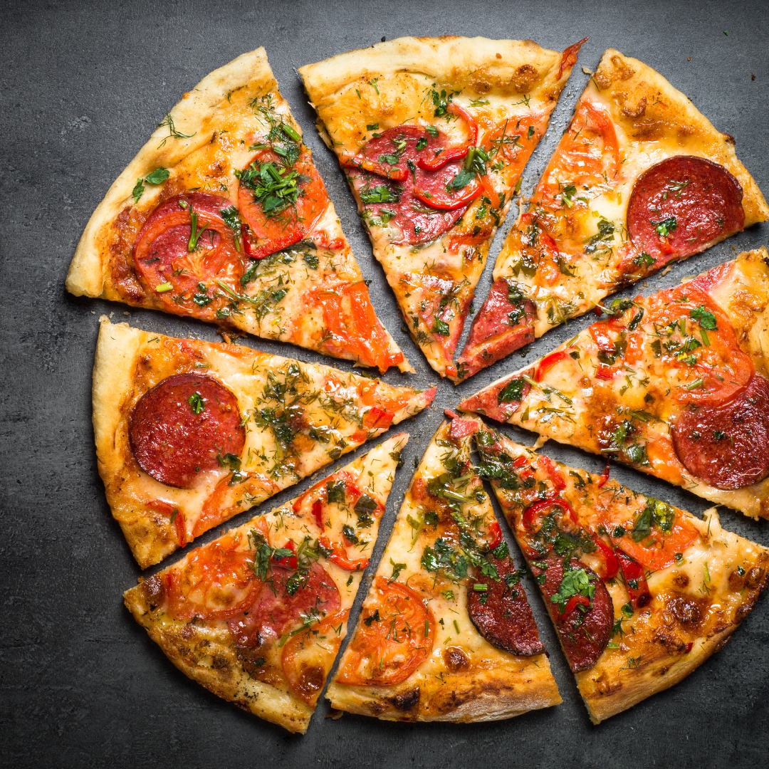 8-04 Woodworking Beyond the Basics: Build a Pizza Rocker 2-day Series Class