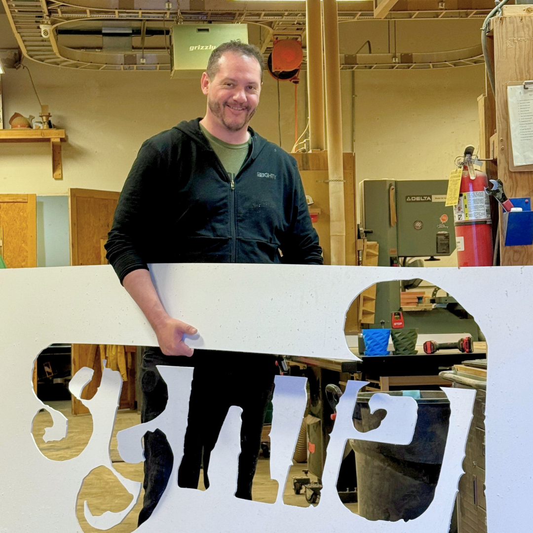 9-02 CNC Router Fundamentals 2-Day Series Class