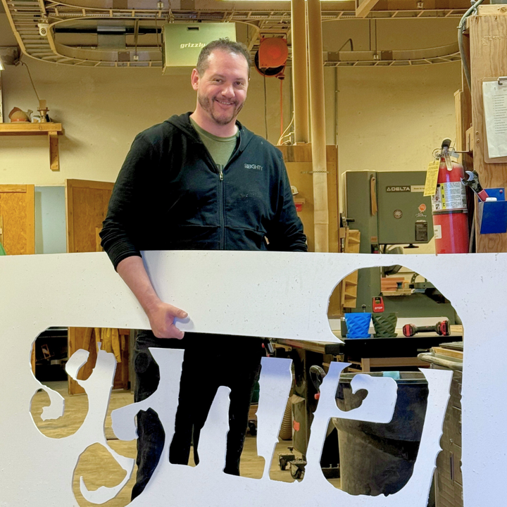 9-02 CNC Router Fundamentals 2-Day Series Class