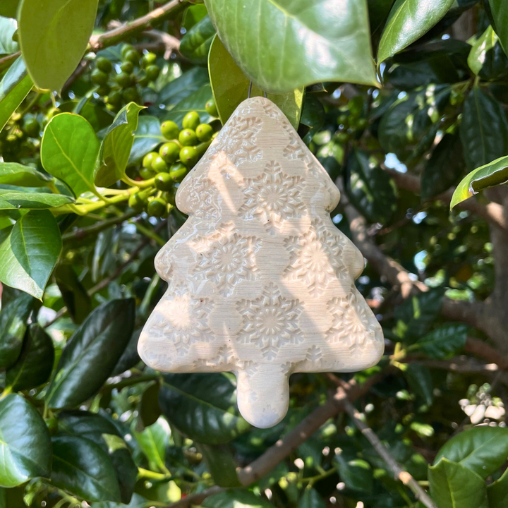 10-14 Try-it! Creating With Clay - Ornaments!
