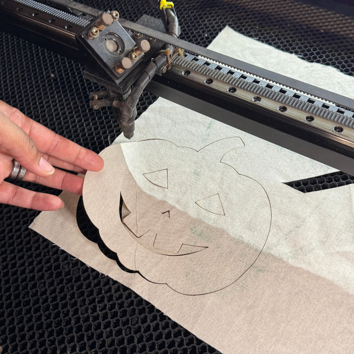 10-14 Laser Fundamentals Class for Cutting Fabric