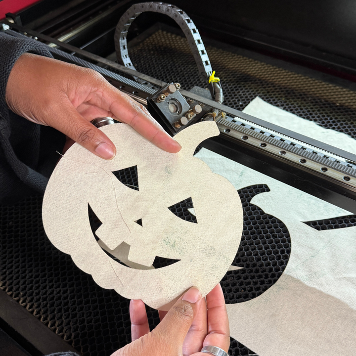 10-14 Laser Fundamentals Class for Cutting Fabric