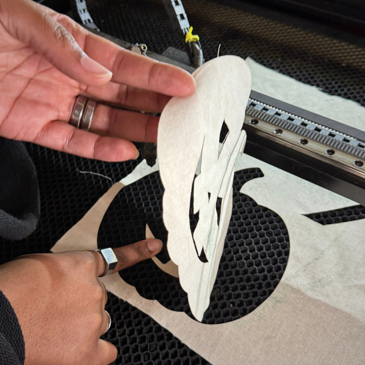 10-14 Laser Fundamentals Class for Cutting Fabric
