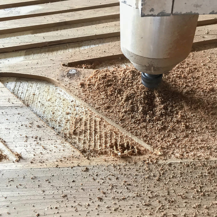 9-02 CNC Router Fundamentals 2-Day Series Class
